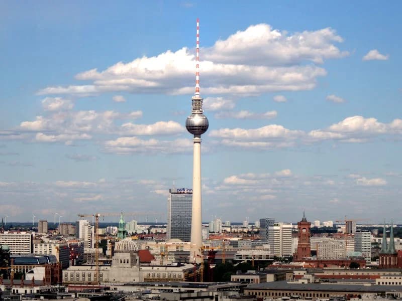 Berlin