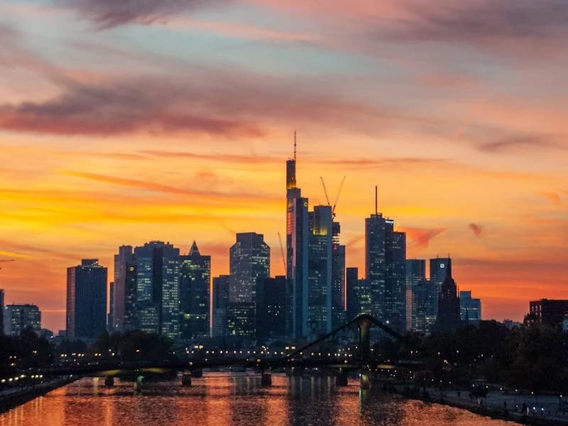 Frankfurt