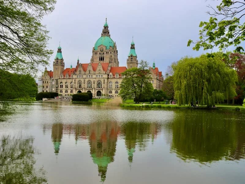 Hannover