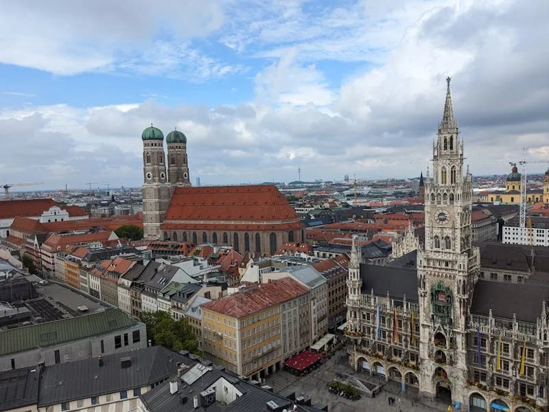 München