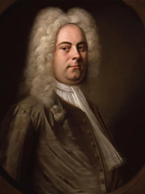 Georg Friedrich Händel