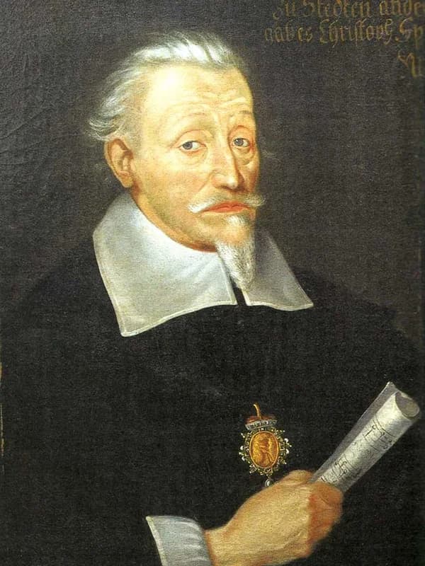 Heinrich Schütz