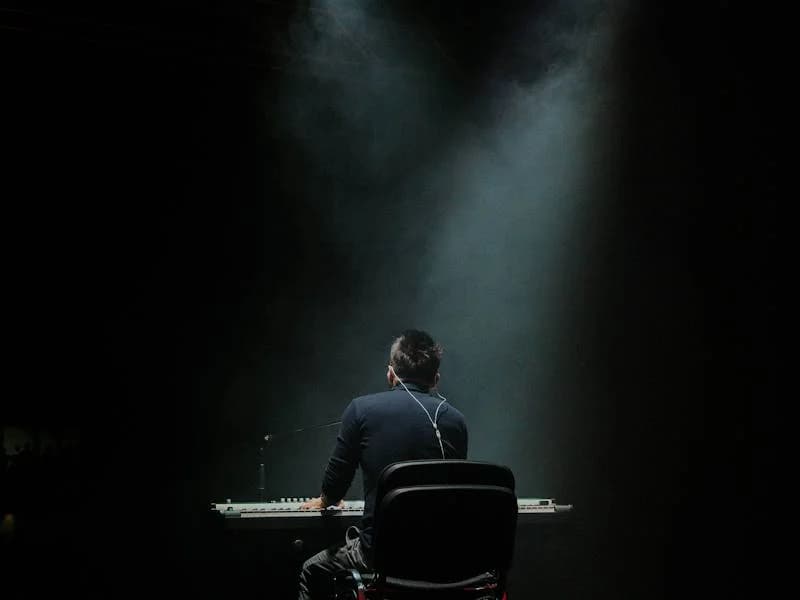 Schindler's List Theme