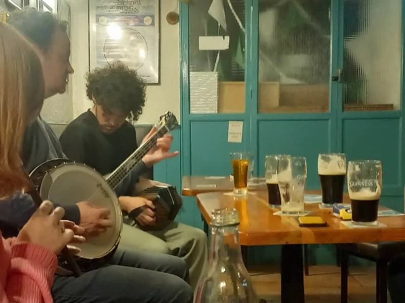 John Brown or Glory Hallelujah