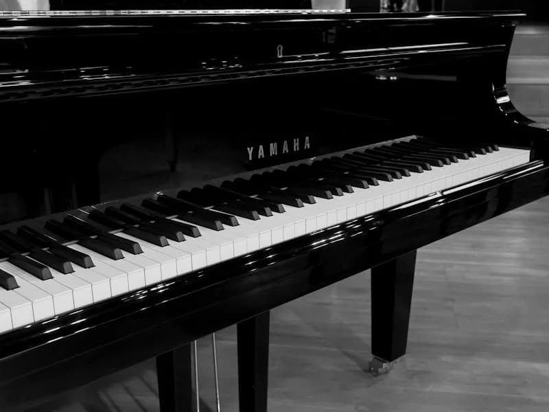 Arpeggio Practice for Alto Saxophone