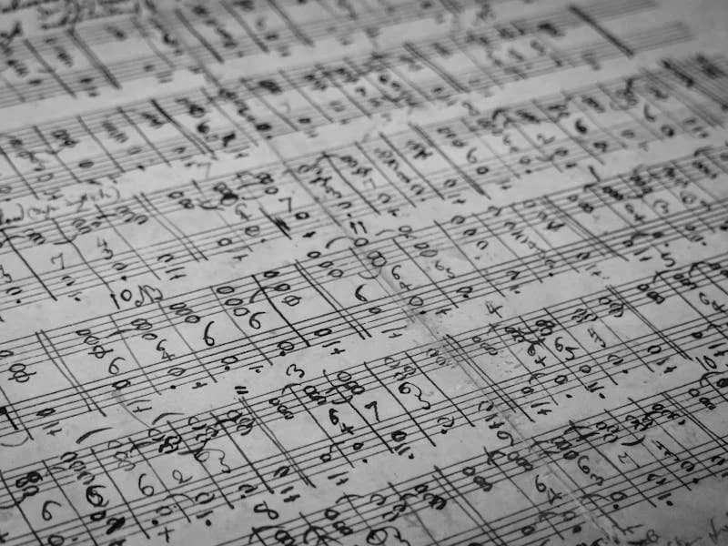 Cello First And Half Position Major Arpeggios