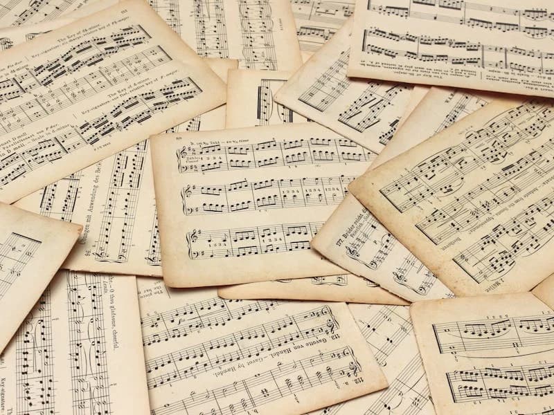 Major & Minor 3 Octave Arpeggios E-A-D-G-C-F Tuning